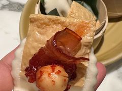 蜜汁火方-湖滨28中餐厅·西湖宴·杭州君悦酒店