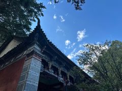 -崇圣寺三塔文化旅游区