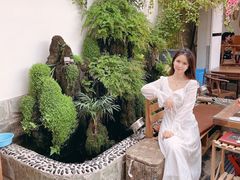 -丽江庭院之爱在路上(西单店)