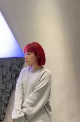 -3AM·S HAIR SALON烫发染发接发