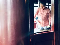 -豫园湖心亭茶楼