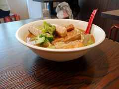 -瑞兰美好生活沙茶面