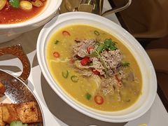-清真·卡德尔大叔新疆主题餐厅(龙汇路店)