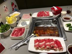 -海底捞火锅(8号仓店)