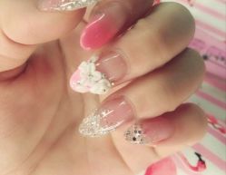 -Halo美甲美睫