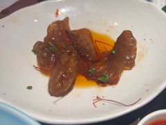 -匠和风精致料理(莆田财富中心店)