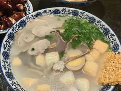 -小潘记鸭血粉丝汤