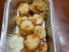 -强记龙虾钳(定安里店)