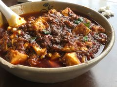 -天回镇何氏豆腐(总店)