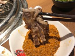 -火炉火自助餐(悠唐购物中心店)