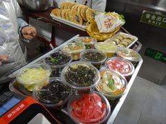 -姚记炒肝店(鼓楼店)