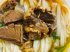 -肆姐面粉馆(坡子街店)