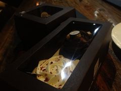 巧克力纸杯蛋糕-Pantry's Best派悦坊蛋糕(K11购物艺术中心店)