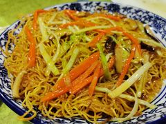 煎面-盛港湾海鲜食府(黄沙店)