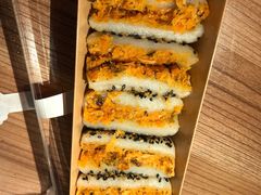-米阿糯糕团•酒酿•甜品(莫愁店)