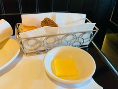 -The Cheesecake Factory芝乐坊餐厅(兴业太古汇店)