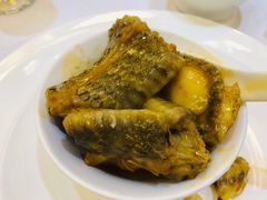 -桃园盛宴·岭南粤菜·手工茶点(南庄店)