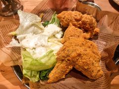 -KimPro 辛普乐概念韩餐