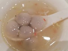 -宁波汉通海鲜大酒店(江湾店)