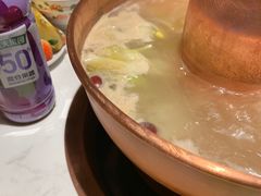 -北京老门框爆肚涮肉馆(锦业路店)