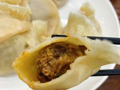 -奉天蚨祥饺子馆