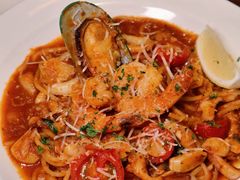 -get pizza意大利餐厅(凯德MALL店)