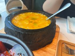 -庆江南江南菜(琴湖溪里花园城店)