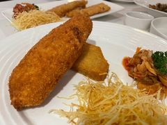-维兰西餐(万泉河店)