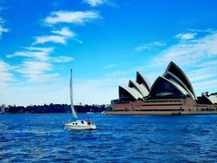 -悉尼歌剧院