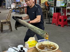 -竹泉农庄·竹筒饭(从化店)