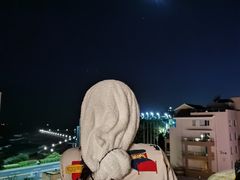 -青岛得宝湾维景国际大酒店(五四广场奥帆中心店)