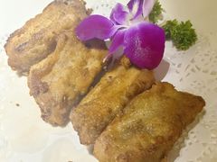 -鲁小三·地标小龙虾·安徽土菜·黄焖甲鱼(金山旗舰店)