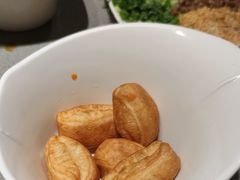 -海底捞火锅(泰安爱琴海店)