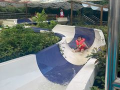 -上海玛雅海滩水公园