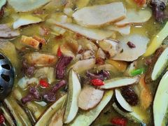 -菌之家·专业纯野生菌火锅·特色炒菌