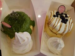 -狐狸和向日葵(北京路店)