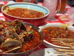 -辣小鲜·南昌大排档(船山路店)