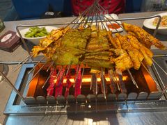 -邢氏老太太烧烤(南山店)