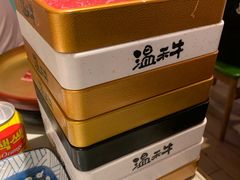 -温禾牛·和牛寿喜烧自助火锅(恒基名人店)