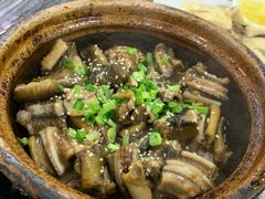 -红星光发煲仔饭(大石街店)