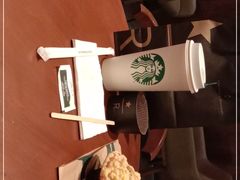 -星巴克臻选(南京艾尚天地店)