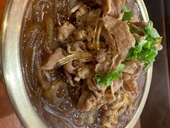 -鑫日千里马朝鲜族小馆(总店)