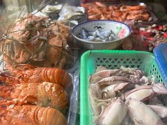 -三爷糟粕醋·鲜鱼汤·海南特色小吃(新华南路店)