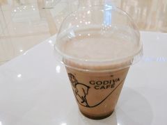 白巧克力冰莹-GODIVA(印象城店)