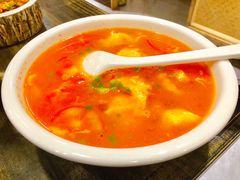 -庆合府重庆大排档(紫都城店)
