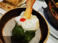 青岛大虾烧麦-铭家点心(秦岭路店)