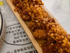 -韩食味·小木屋(日照店)