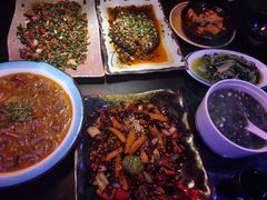 -醉小酒馆·川菜·江湖菜·重庆菜(观音桥旗舰店)