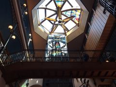 -三鹰之森吉卜力美术馆