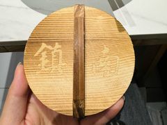 -镇南锅盖面馆(解放路店)